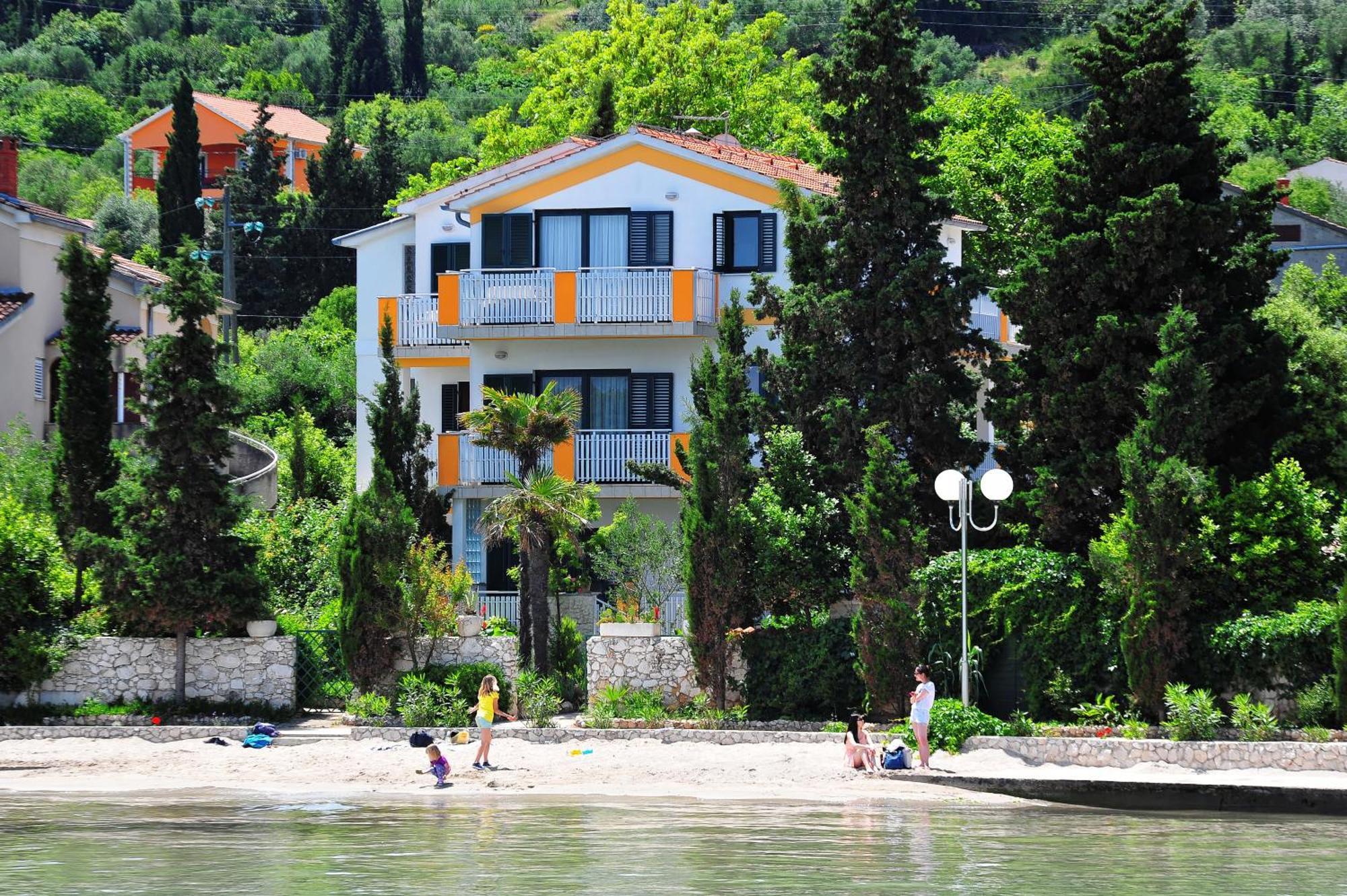 Apartman Eden
