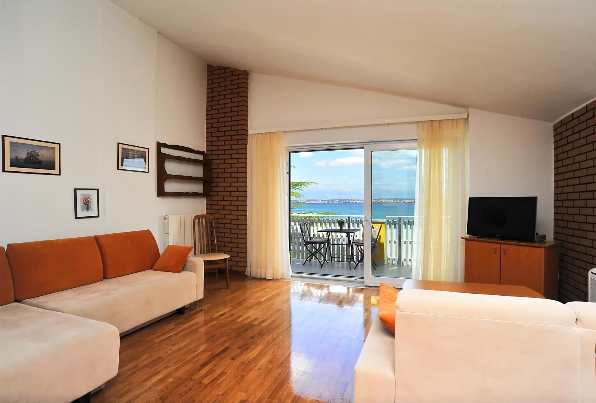 Eden Apartman Preko