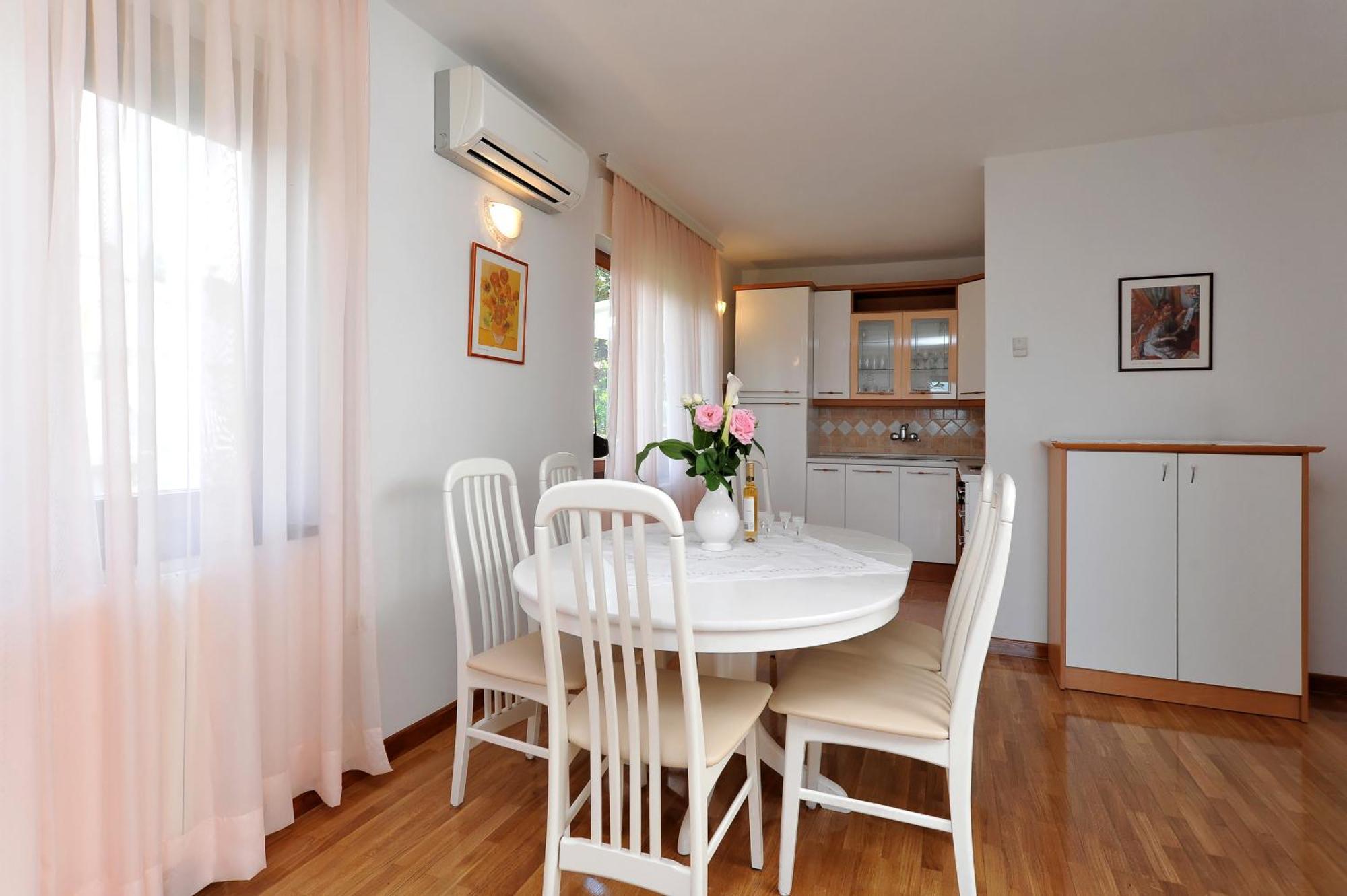 Apartman Eden Preko