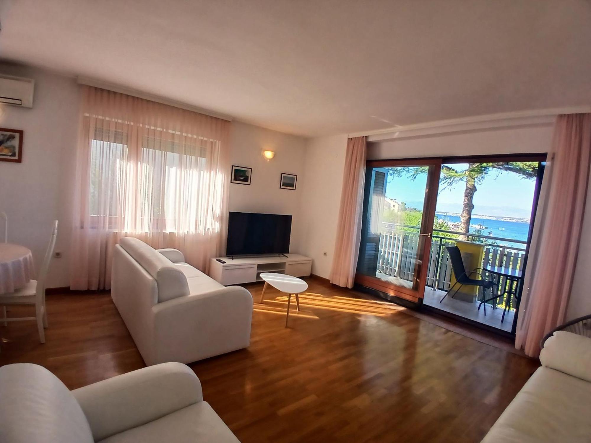 Eden Apartman Preko