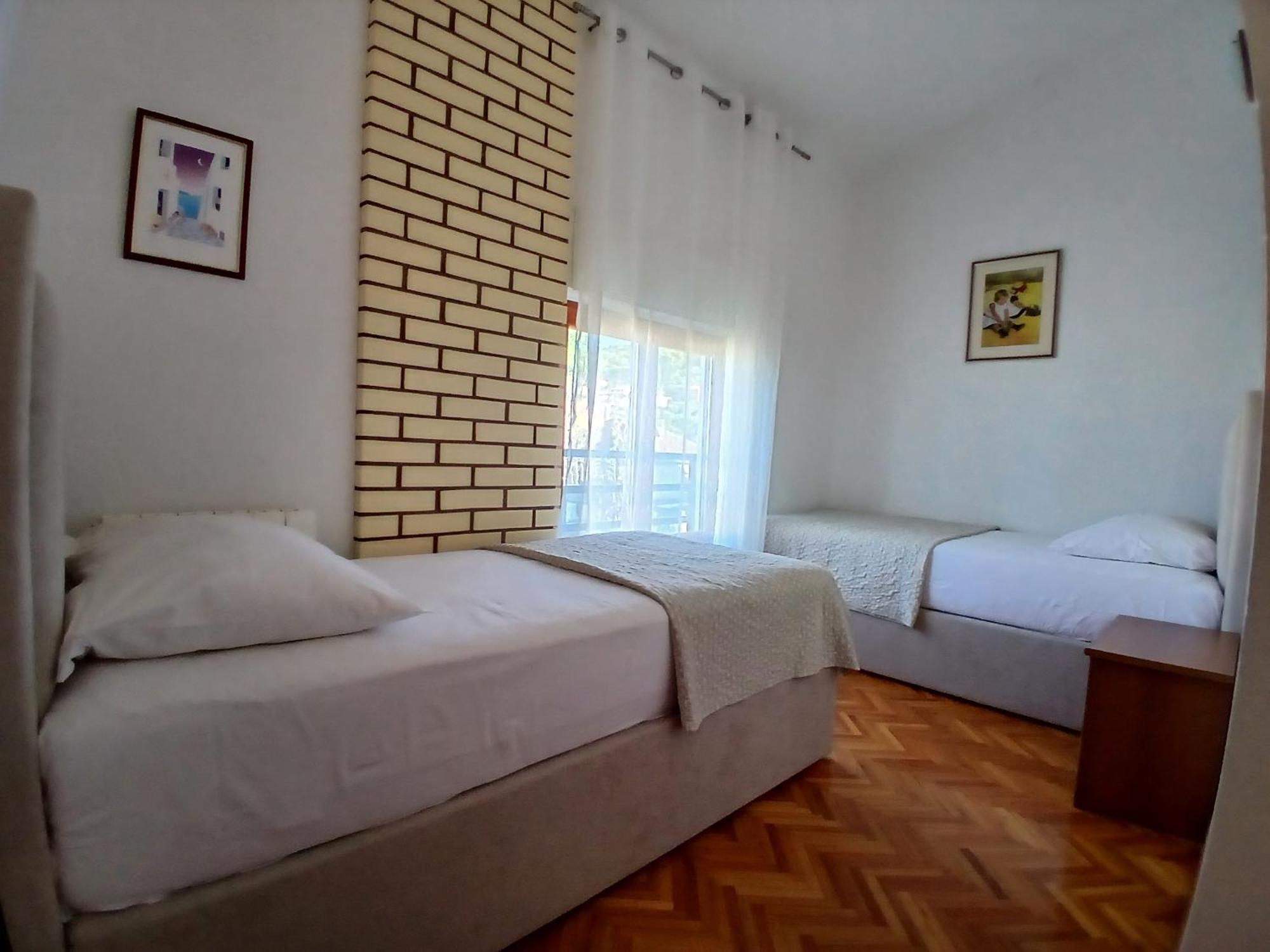 Apartman Eden Preko