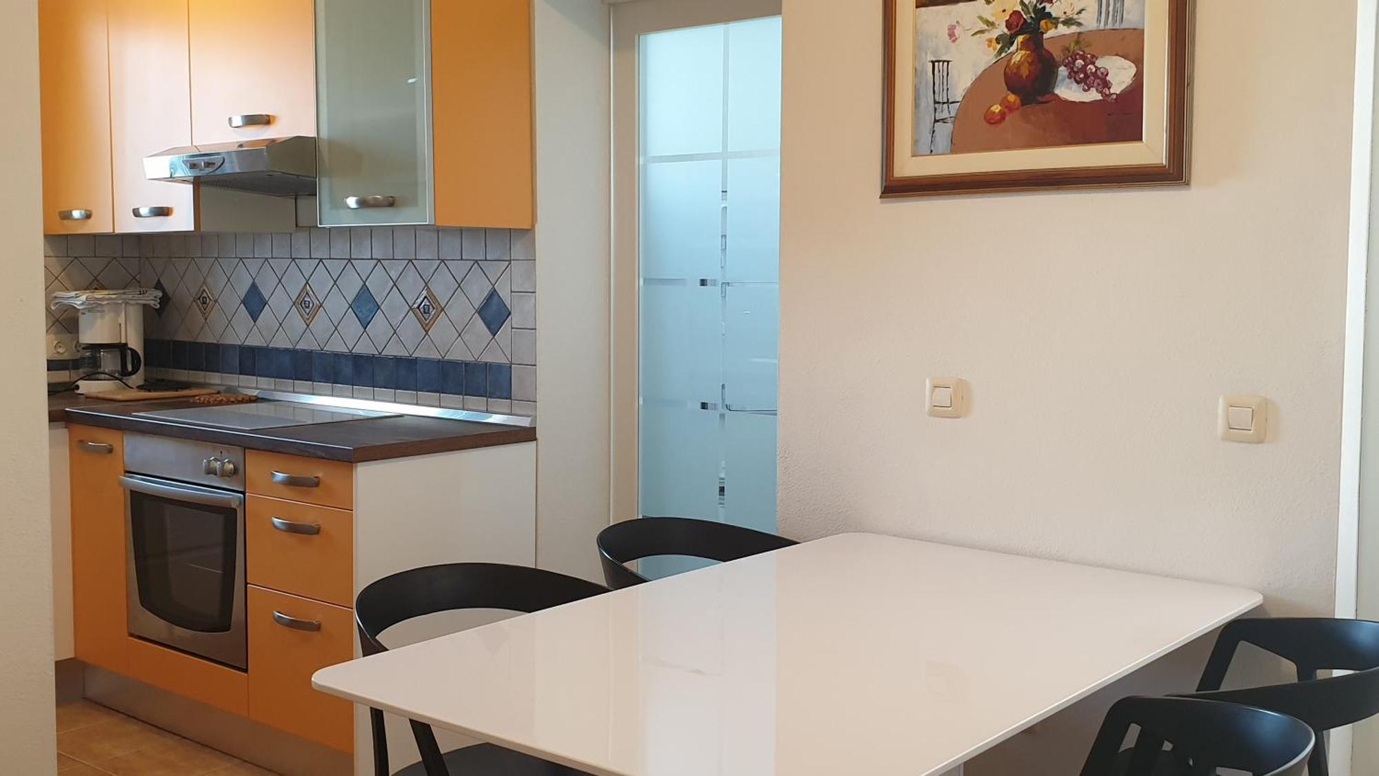 Eden Apartman Preko