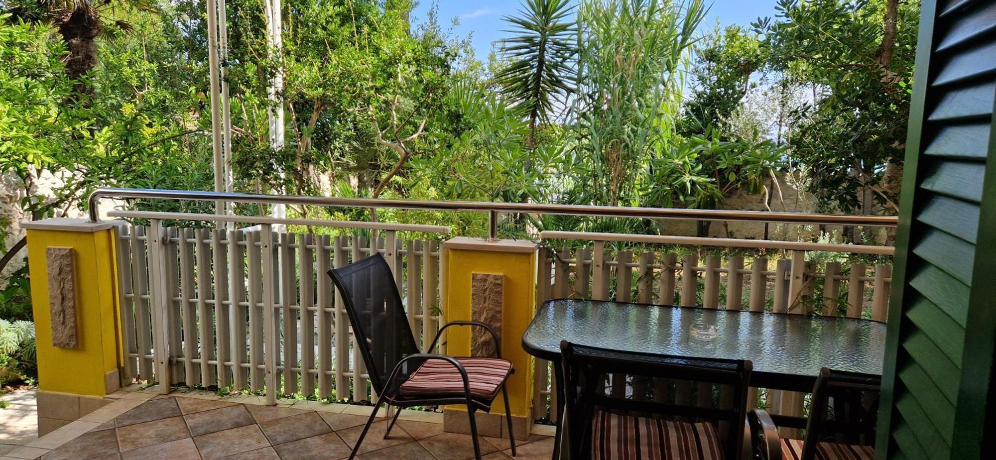 Apartman Eden *