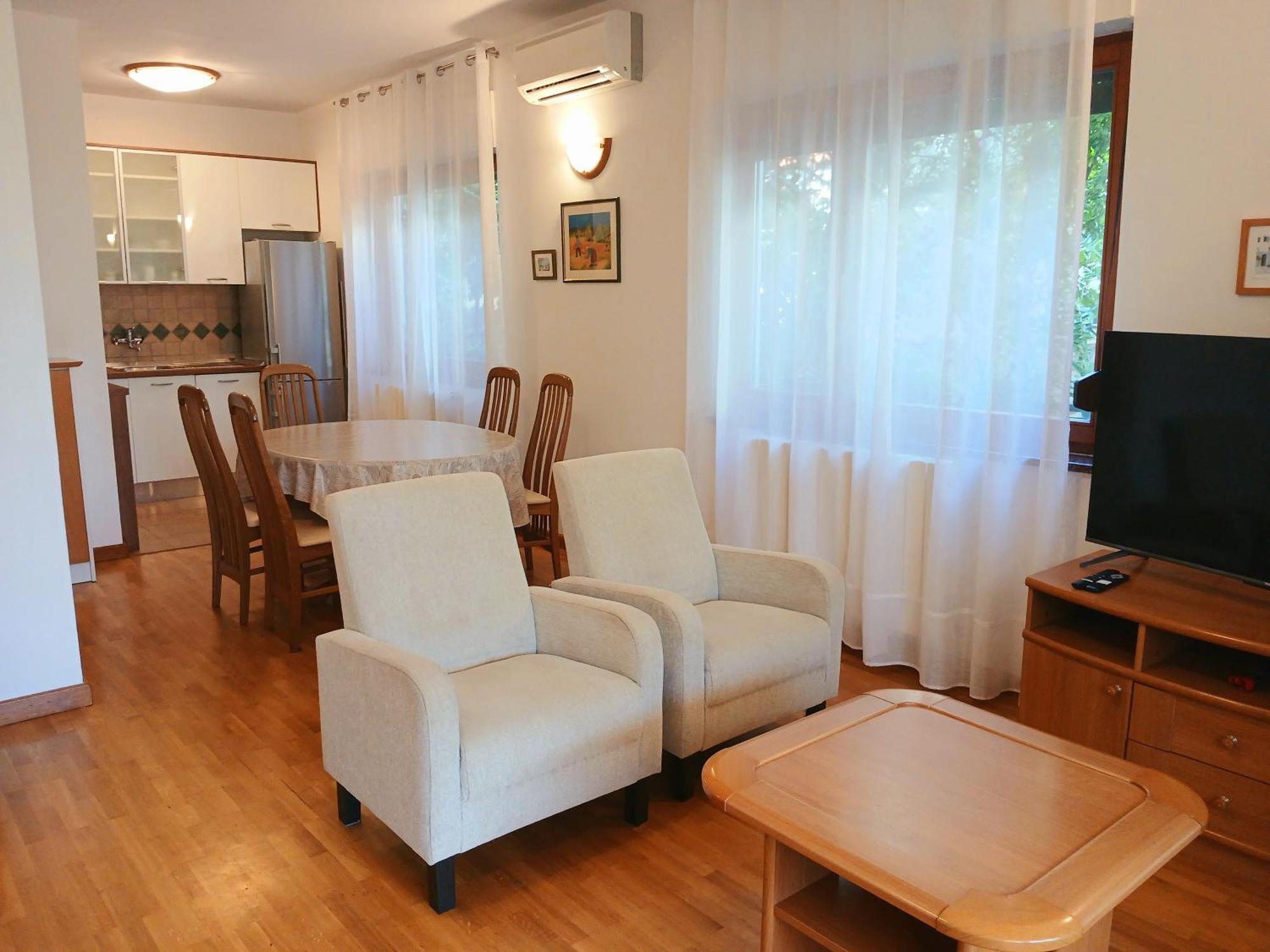 Eden Apartman Preko